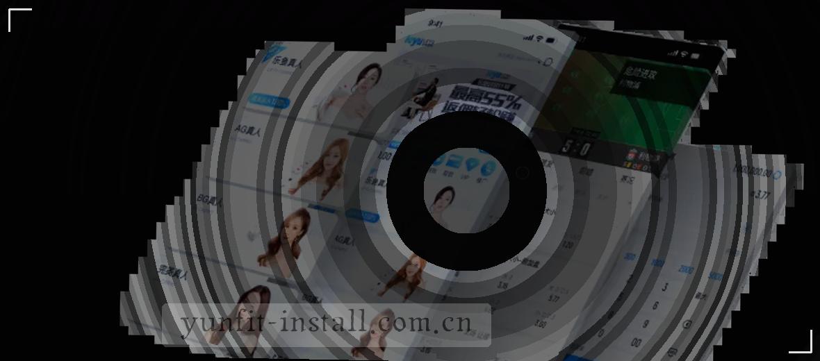 聚焦体育赛事现场 编辑严谨资讯内容